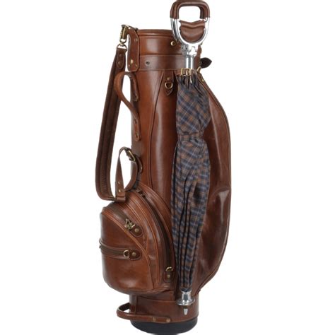 best old school golf bags|old fashioned golf bag.